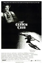 The Cotton Club (1984) Fixing