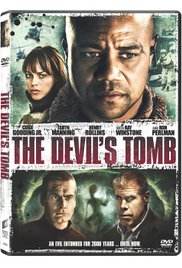 The Devils Tomb (2009)