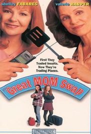 The Great Mom Swap 1995
