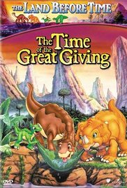 Watch Full Movie :The Land Before Time 3 1995