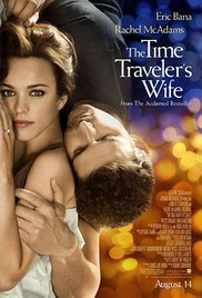 The Time Travelers Wife (2009)