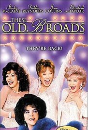 These Old Broads (TV Movie 2001)
