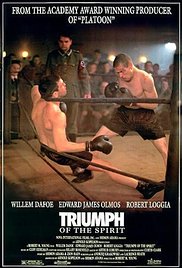 Triumph of the Spirit (1989)