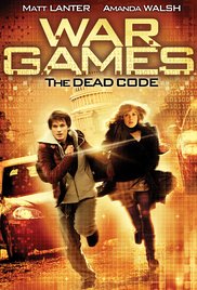Watch Full Movie :WarGames: The Dead Code (Video 2008)