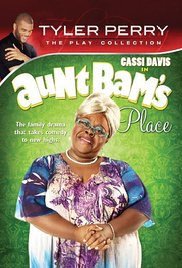 Tyler Perry - Aunt Bams Place (2012)