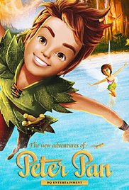 Watch Full Movie :Peter Pan: The New Adventures (2015)