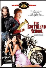 The Boyfriend School (1990)