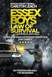 Essex Boys: Law of Survival (2015)