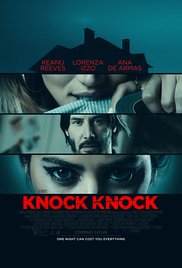 Watch Full Movie :Knock Knock (2015)