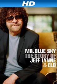 Mr Blue Sky: The Story of Jeff Lynne &amp; ELO (2012)