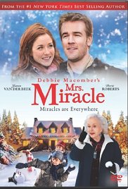 Mrs Miracle (2009)