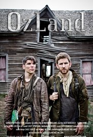 Watch Full Movie :OzLand (2015)