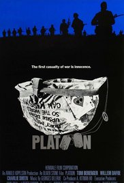 Watch Full Movie :Platoon (1986)