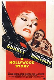 Sunset Blvd (1950)