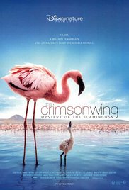 The Crimson Wing: Mystery of the Flamingos (2008