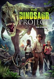The Dinosaur Project (2012)