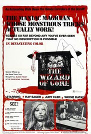 Watch Full Movie :The Wizard of Gore (1970)