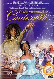 Cinderella (TV Movie 1997)