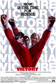 Escape To Victory (1981)