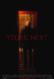 Youre Next (2011)