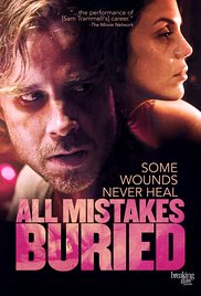 All Mistakes Buried (2015)