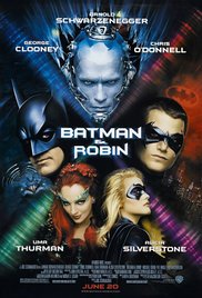 Watch Full Movie :Batman and Robin (1997)