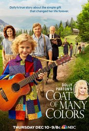 Dolly Partons Coat of Many Colors (TV Movie 2015)