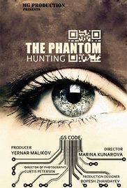 Hunting the Phantom (2015)