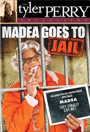 Watch Full Movie :Madea Goes to Jail The Play 2006