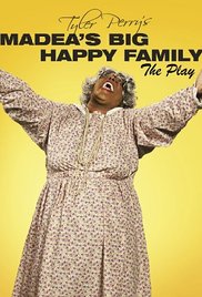 Watch Full Movie :Madeas Big Happy Family (2010)  Play