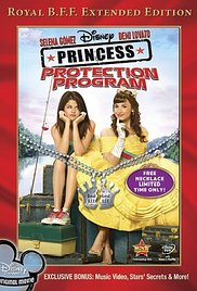 Princess Protection Program (TV Movie 2009)