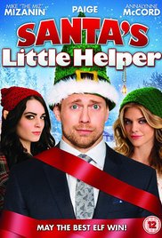 Santas Little Helper (2015)