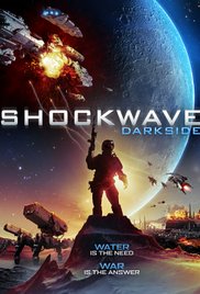 Shockwave Darkside (2015)