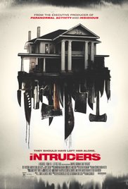 The Intruders (2016)