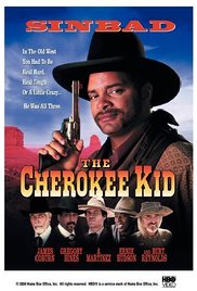 The Cherokee Kid (TV Movie 1996)