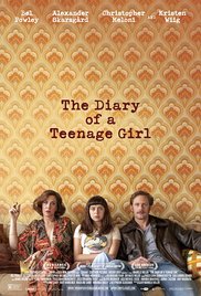 The Diary of a Teenage Girl 2015