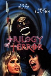 Trilogy of Terror (TV Movie 1975)