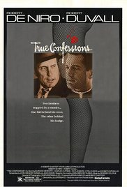 True Confessions (1981)
