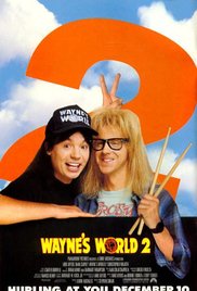 Waynes World 2 (1993)