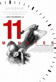 11 Minutes (2015)