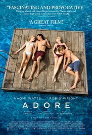 Watch Full Movie :Adore (2013)