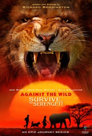 Against the Wild 2 Survive the Sere 2016 