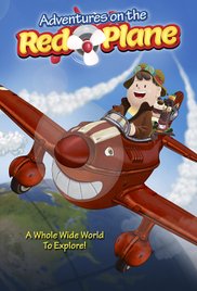 Adventures on the Red Plane (2016)