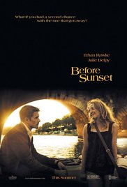 Watch Full Movie :Before Sunset (2004)