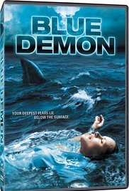 Blue Demon (Video 2004)