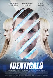 Identicals (2015)
