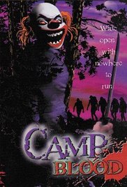 Camp Blood (2000)