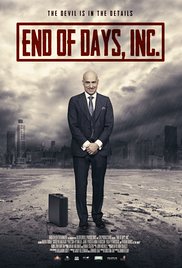 End of Days Inc. (2015)