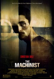 Watch Full Movie :The Machinist (2004)