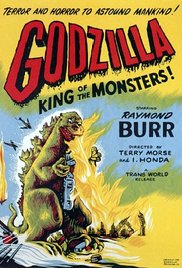 Godzilla, King of the Monsters! (1956)